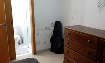 Imagem 6: Apartamento / Padrão - Jardim Aquarius - Locação e Venda - Residencial