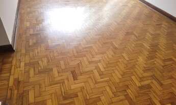 Imagem 2: Apartamento para aluguel com 81 metros quadrados com 2 quartos em Vila Mariana - São Paulo