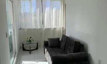 Imagem 5: Apartamento mobiliado em Tambauzinho