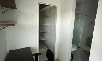 Imagem 2: LOFT COBERTURA EM COPACABANA PARA ALUGAR