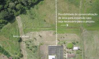 Imagem 3: Terreno 22.648 m² na Rodovia Itabuna-Ilhéus, próximo ao Atacadão, Mineirão e Cidadelle