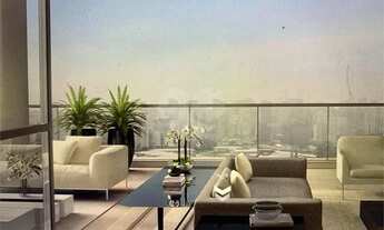 Imagem 2: Apto Alto Padrão - 294m2 - 4 Suítes/4 Vagas na garagem