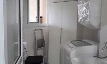 Imagem 6: Apartamento para com 2 quartos em Jardim Leonor - Morumbi