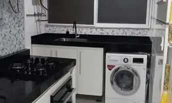 Imagem 3: Apartamento de três quartos no Recreio