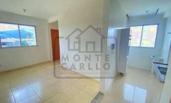 Imagem 6: Apartamento para venda com 44 metros quadrados com 2 quartos em Colina de Laranjeiras - Se