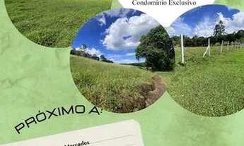 Imagem: DB- Vende-se Terrenos, venha conhecer esse