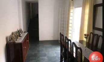 Imagem 2: São Paulo - Casa Padrão - Mandaqui