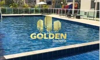 Imagem 2: Apartamento para aluguel tem 40 metros quadrados com 1 quarto em Centro - Lauro de Freitas