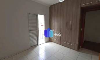 Imagem 7: Casa com 3 dormitórios para alugar, 105 m² por R$ 3.620/mês - Centro - Louveira/SP