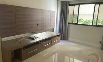 Imagem 5: Apartamento para venda tem 230m² com 4 quartos na Av. Beira Mar Norte