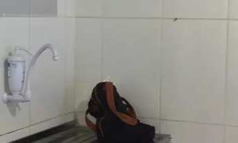 Imagem: Casa no morro do banco