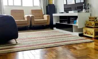 Imagem 7: Três amplos dormitórios, vista livre e definitiva, face norte