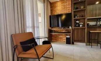 Imagem 3: Apartamento À Venda No Jardim Botânico Com Sacada Gourmet