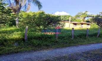 Imagem 6: Terreno amplo e plano para chácara em Jacareí