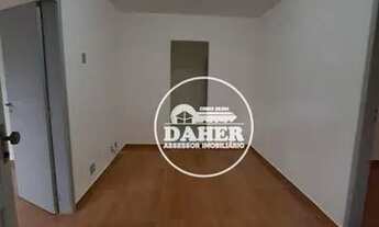 Imagem 2: Daher Aluga: Casa de Vila Térrea 2 Quartos c/ Quintal, 40 m² , em Quintino - CDQ 182