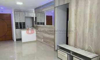 Imagem 2: Apartamento para locação - Osvaldo Cruz, São Caetano do Sul