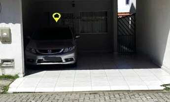 Imagem 2: Casa a venda no Mirante da Serra - acesso oeste em Resende RJ ( 2 quartos ) R$ 210 MIL