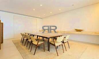 Imagem 5: HIGIENOPOLIS - 4 SUITES - 5 GARAGENS - COM VISTA PARA O VALE