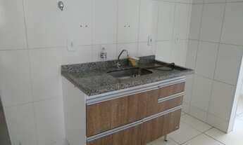 Imagem 2: Apartamento para aluguel Vila Aparecida