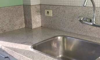 Imagem 5: Triplex + Barracão