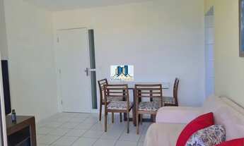 Imagem 4: Apartamento para Locação em Lauro de Freitas / BA no bairro Buraquinho