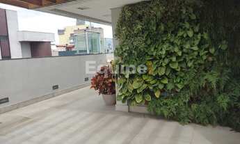 Imagem 7: Cobertura com 4 Quartos - 316m² - Cidade Nova