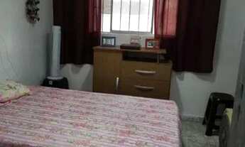 Imagem 3: CF- Casa disponível em Itapuã