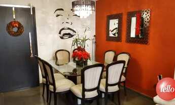 Imagem 3: São Paulo - Apartamento Padrão - Tatuapé