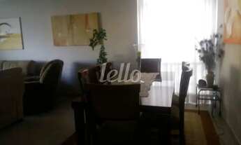 Imagem 4: Santo André - Apartamento Padrão - Vila Bastos