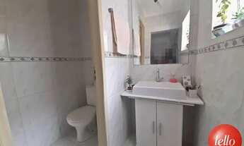 Imagem 3: São Paulo - Casa de Vila - Santana