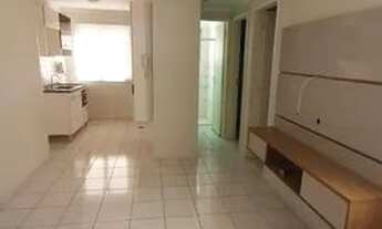 Imagem: Apartamento Aguas do Sobrado 2 dormitórios