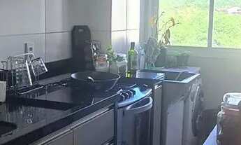 Imagem 5: Apartamento vista livre Deltaville