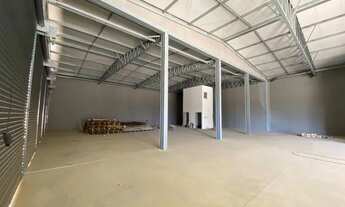 Imagem 6: Galpão comercial para aluguel na avenida rio verde, com 840m², jardim nova era, galpão no