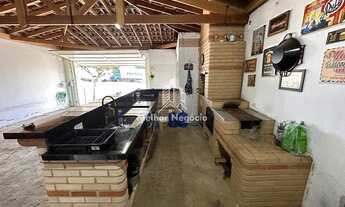 Imagem 3: Casa com 2 dorms, Água Branca, Piracicaba - R$ 448 mil, Cod: RRCA3018