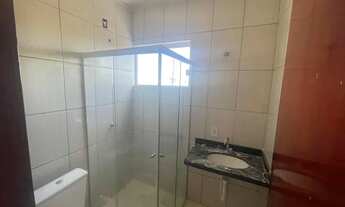 Imagem 7: Sobrado disponível aluguel 3/4(1St.) Bairro Residencial Rio Jordão - Goiânia - GO