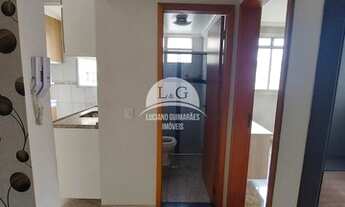 Imagem 3: Apartamento com 2 dormitórios à venda em Belo Horizonte