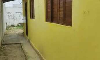 Imagem 4: Aluga-se casa de 3 quartos em Nova Esperança