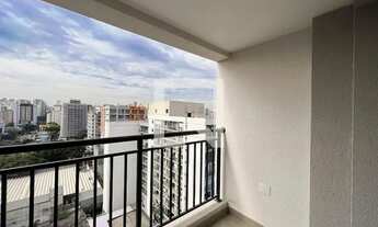 Imagem 5: Apartamento para Aluguel - Moema, 1 Quarto, 31 m2