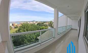 Imagem 3: Casa para venda com 536 metros quadrados com 5 quartos em Meaípe - Guarapari - ES