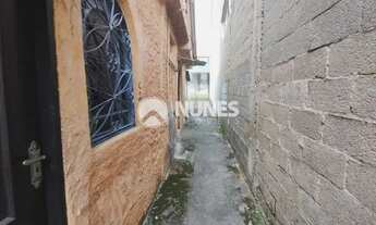 Imagem 3: Carapicuíba - Casa Padrão - Parque José Alex André