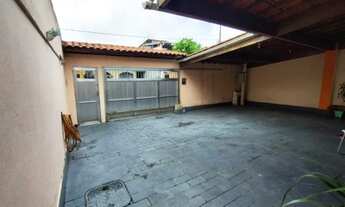 Imagem 7: Bangu: casa linear, 3 quartos com piscina