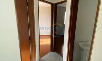 Imagem 2: Apartamento com 3 quartos à venda por R$ 165000.00, 70.00 m2 - JAMAICA - LONDRINA/PR