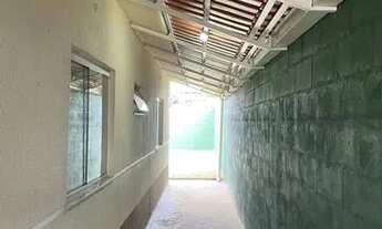 Imagem 2: Casa no Nascente do Tarumã com 3 quartos - Tarumã