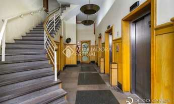 Imagem 6: PORTO ALEGRE - Conjunto Comercial/Sala - Centro Histórico
