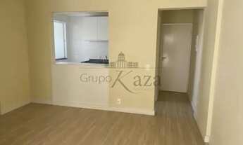 Imagem 3: Apartamento - Jardim América - Residencial Cambará - 62m² - 2 Dorm