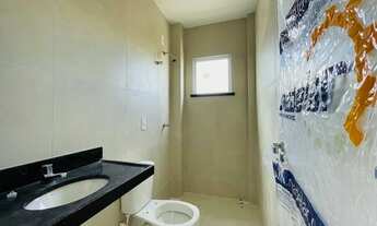 Imagem 7: Casa em rua pública no Centro do Eusébio