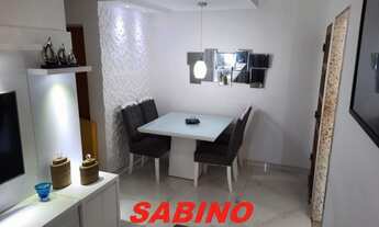 Imagem 3: Itaúna Life\Apartamento luxo 2 qts + móveis planejados