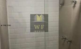 Imagem 3: Apartamento para Locação em Osasco, Centro, 1 dormitório, 1 suíte, 1 banheiro, 1 vaga