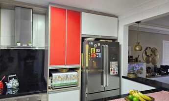 Imagem 5: Apartamento com 3 dormitórios, 88 m² - venda por R$ 450.000,00 ou aluguel por R$ 3.190,00