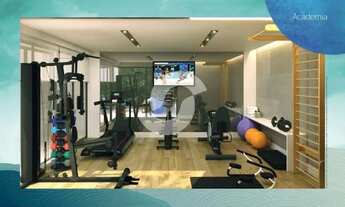 Imagem 7: Condomínio Mare Blu Residenza - Piratininga - Niterói/RJ